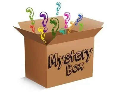 Large Mystery Box