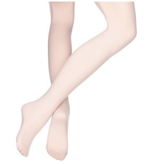 Ballet tights