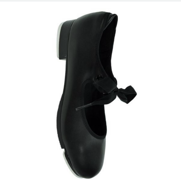 Practice Tap Shoes