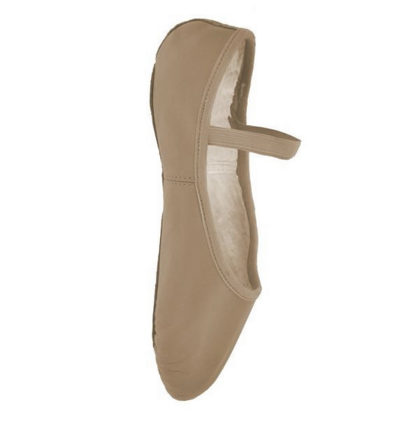 Ballet shoes