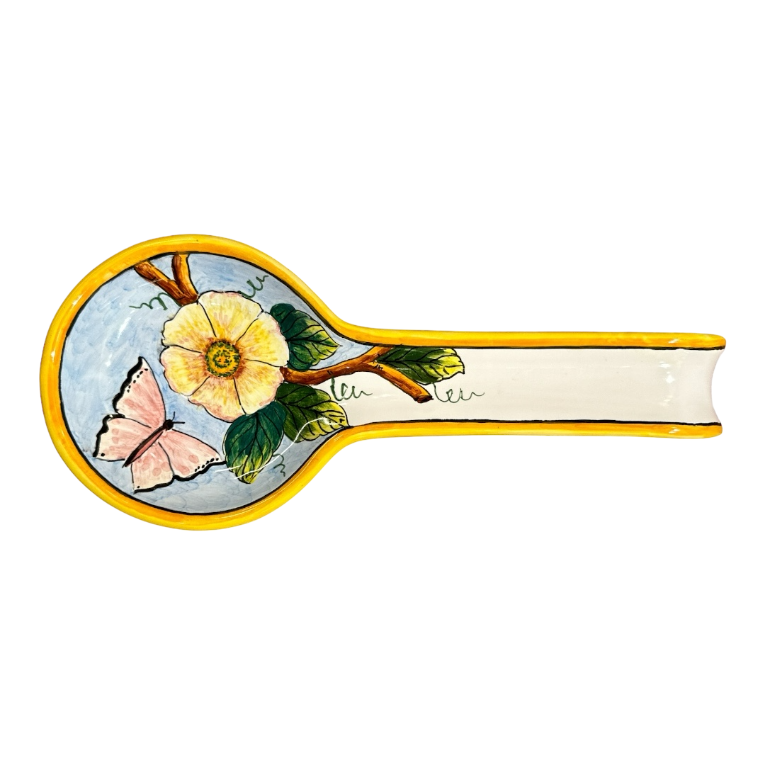 Posamestolo – Fondo Celeste – Elena