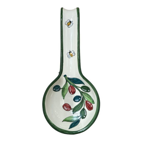 Posamestolo – Olivo