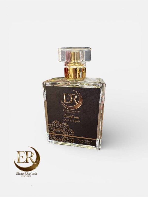 Ossidiana 50ml