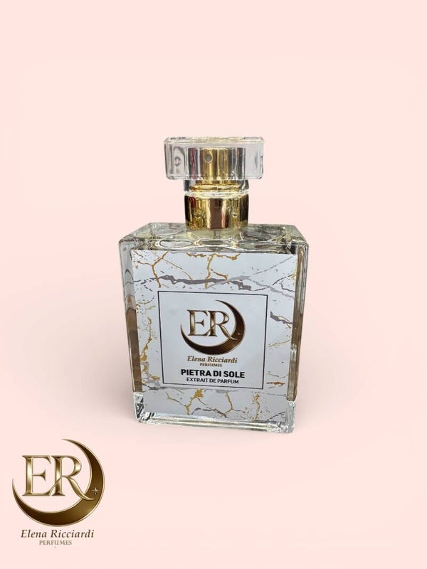 Pietra di Sole 50ml
