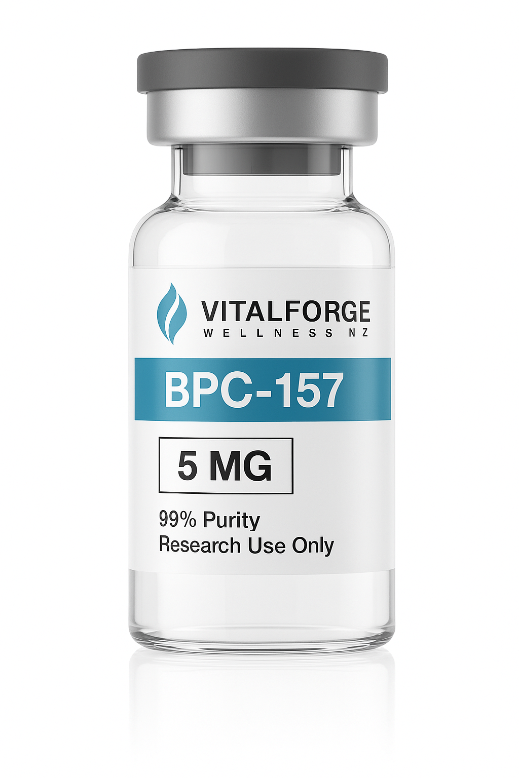 BPC-157 5mg Research Peptide