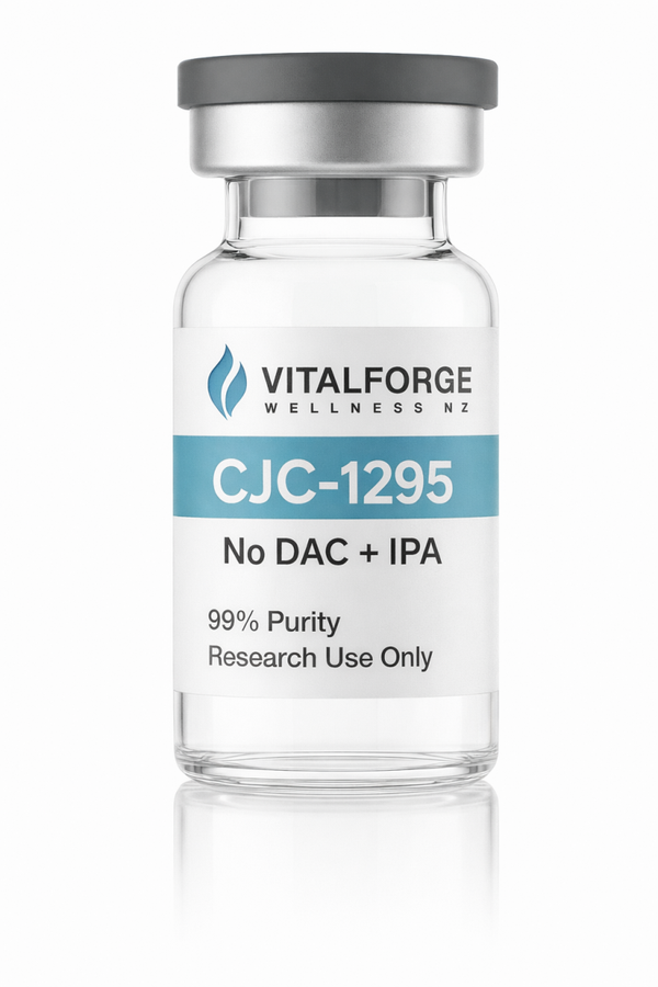 CJC-1295 (No DAC)  + Ipamorelin 10 MG