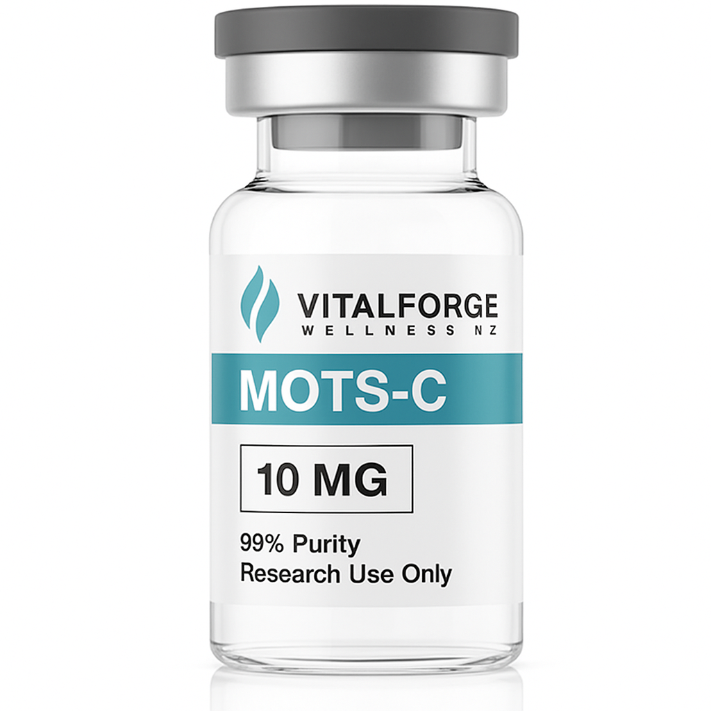 MOTS-C 10mg Research Peptide