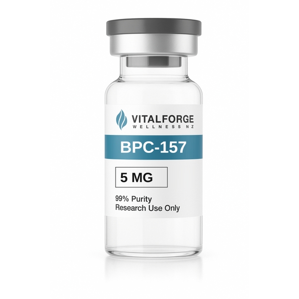 BPC-157 5mg - Regenerative Peptides