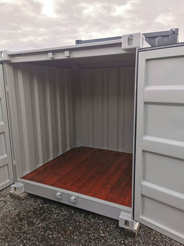 6ft Seecontainer HB neu