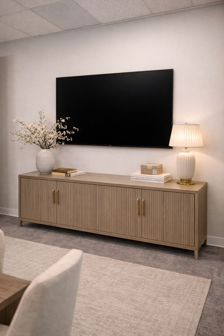 Mesa para TV