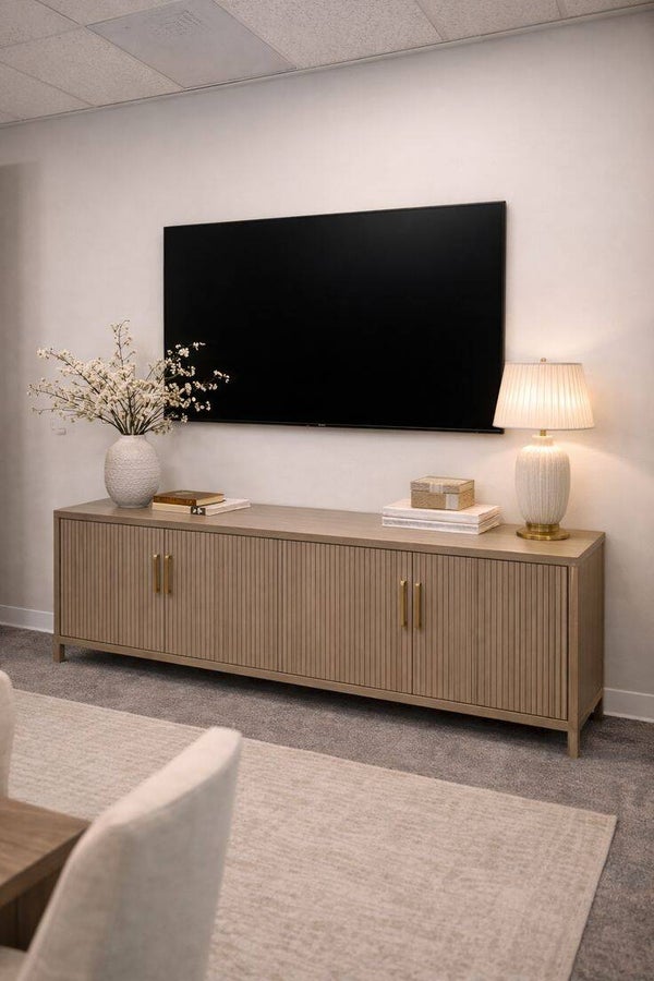 Mesa para TV