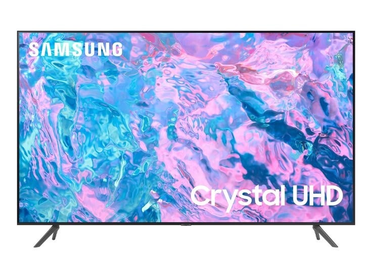 TV Samsung 43 inch
