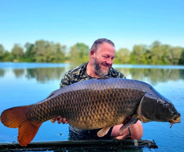 etang des deux pierres 07/08/2027