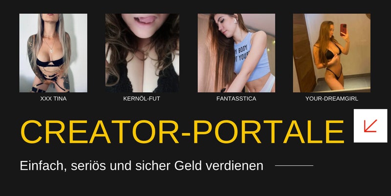 Creator Portale logo