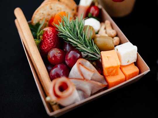 Charcuterie Boxes