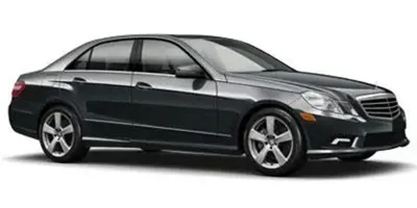 Luxury Vehicles Mercedes- Benz