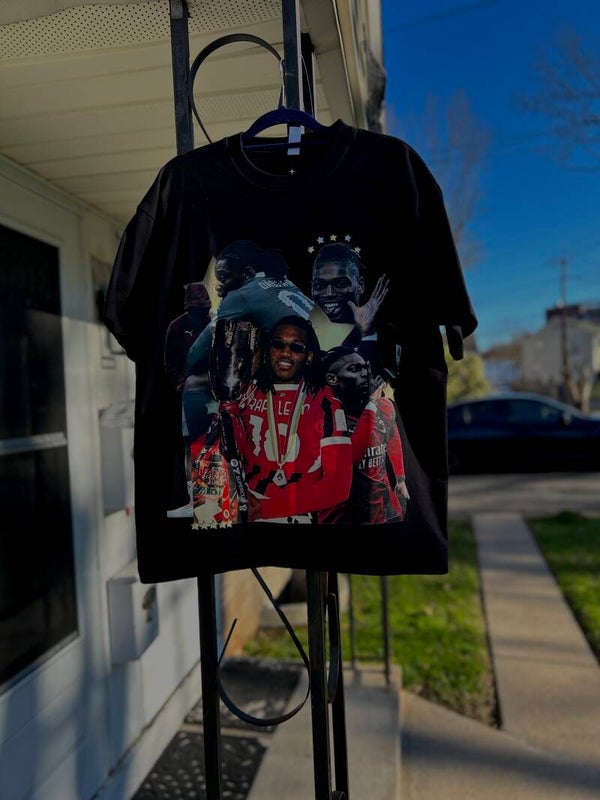 Short sleeve t-shirts