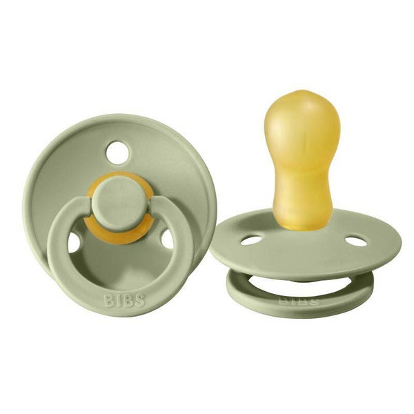 Bibs speen Sage maat 2