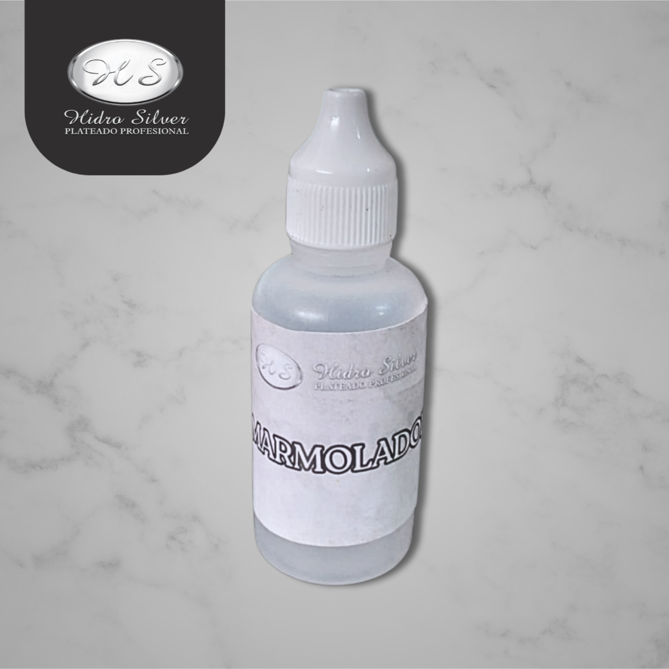 MARMOLADOR GOTERO 30ML