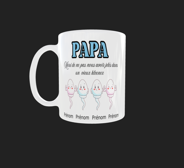 Mug Humour -18