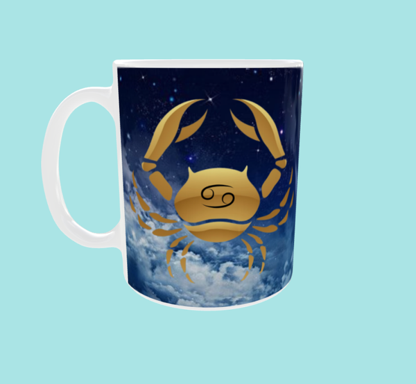 Mug " Signe Astrologique "