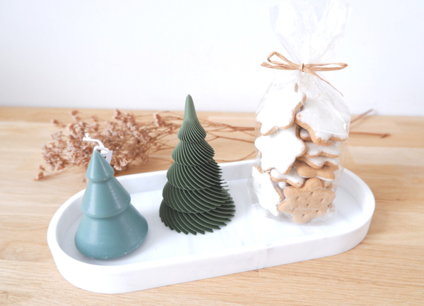 Cadeausetje warme wintermagie