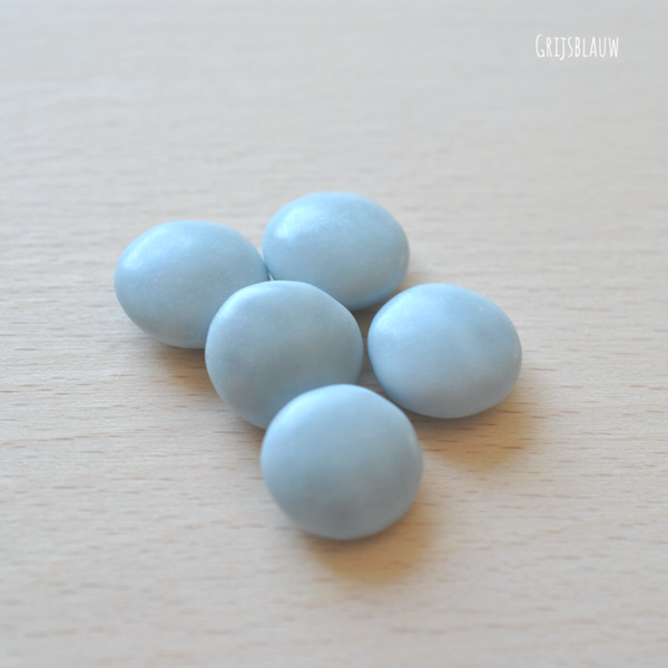 Lentilles gelakt Papa Chocolat