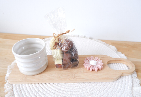 Cadeausetje bloom & brew