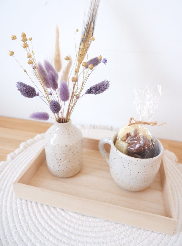 Cadeausetje rustic delight