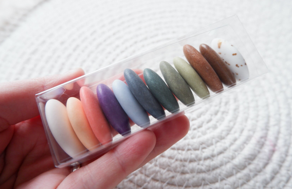 Stalendoosje suikerbonen