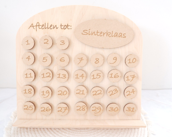 Aftelkalender