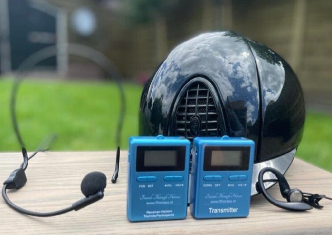 One Way BASIC instructieset