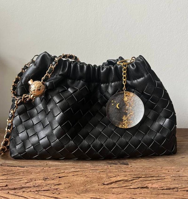 FTH Creations sleutel/tassenhanger