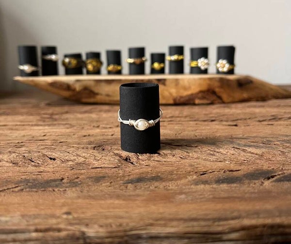 FTH Creations sieraden en sieraden schaal