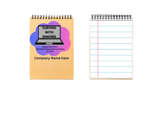 Note pads