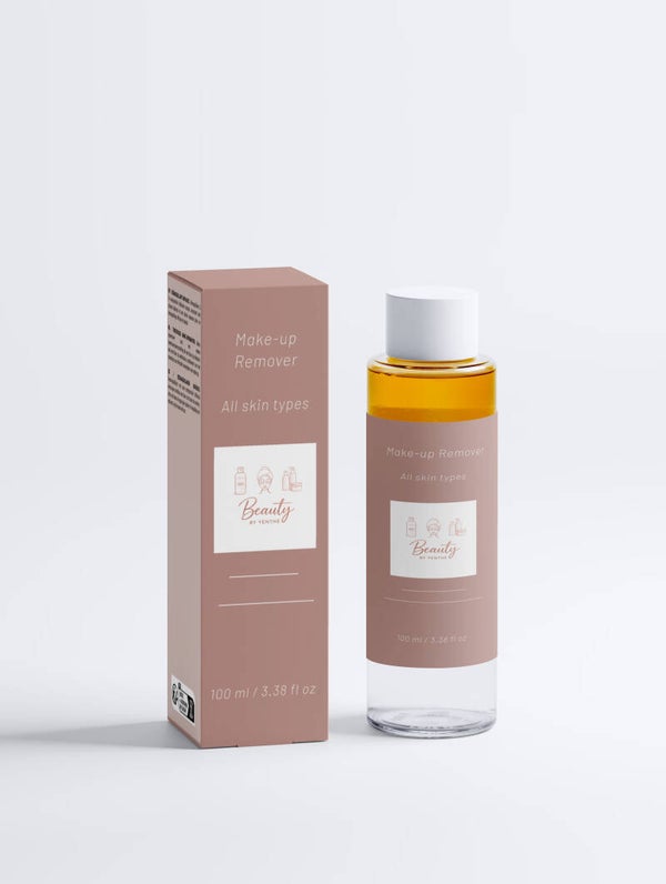 Make-Up Remover 100ML