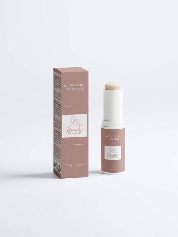 Sun Protection SPF 50 Stick 12g