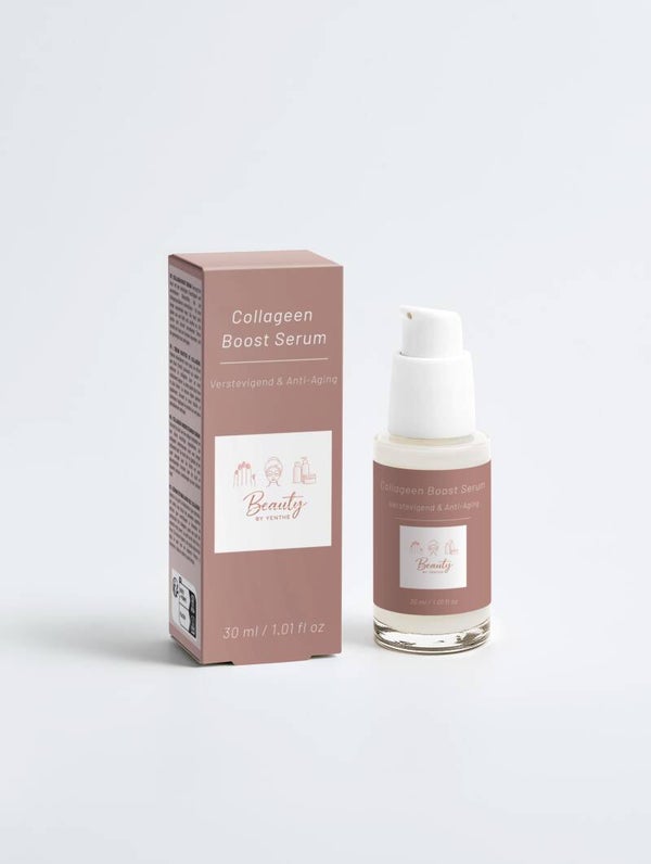 Collageen boost serum 30ML