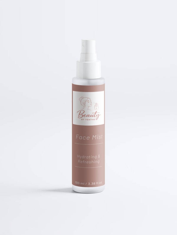 Face Mist 100ML