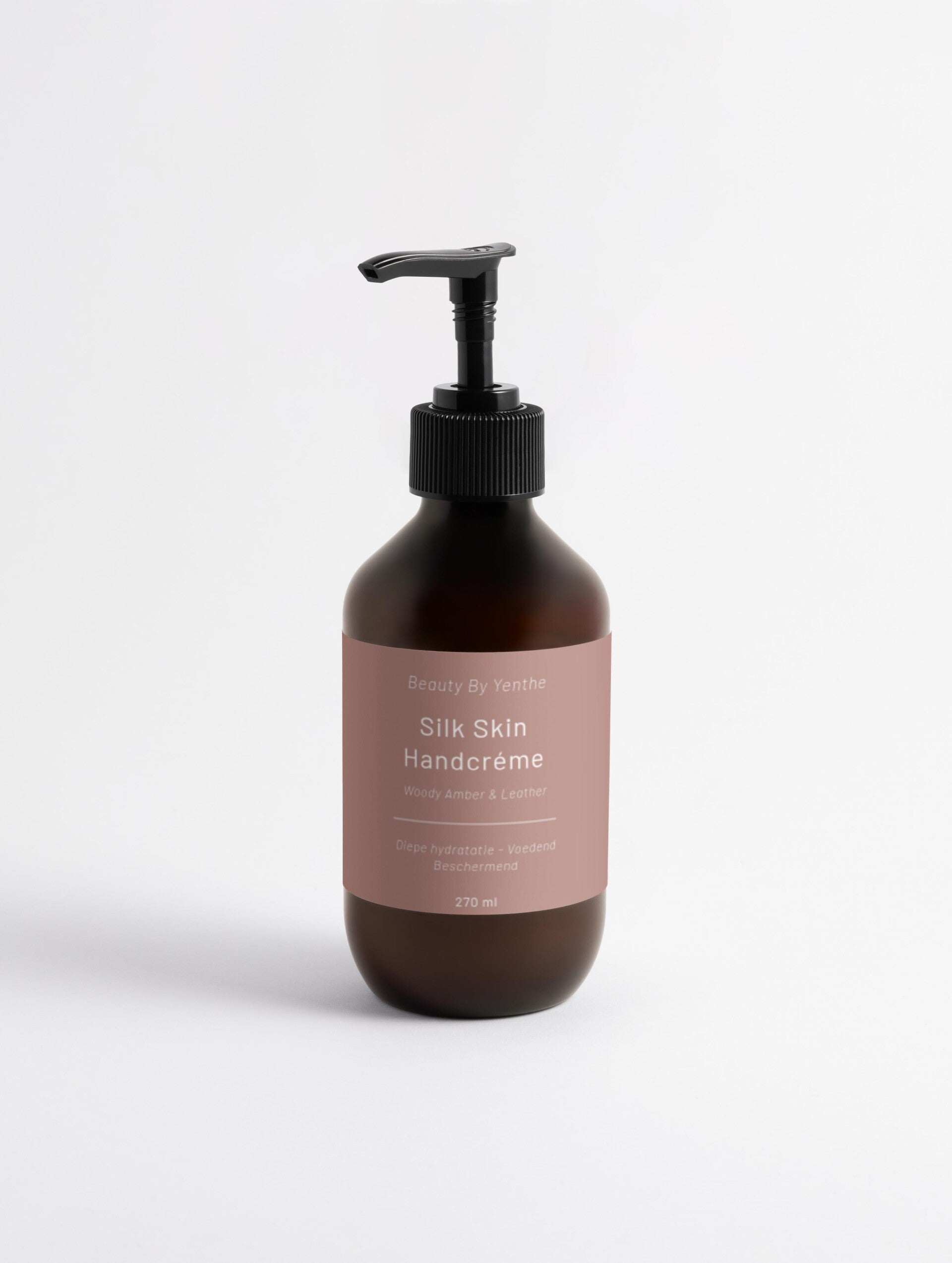 Zijdezachte Handcreme 270ML