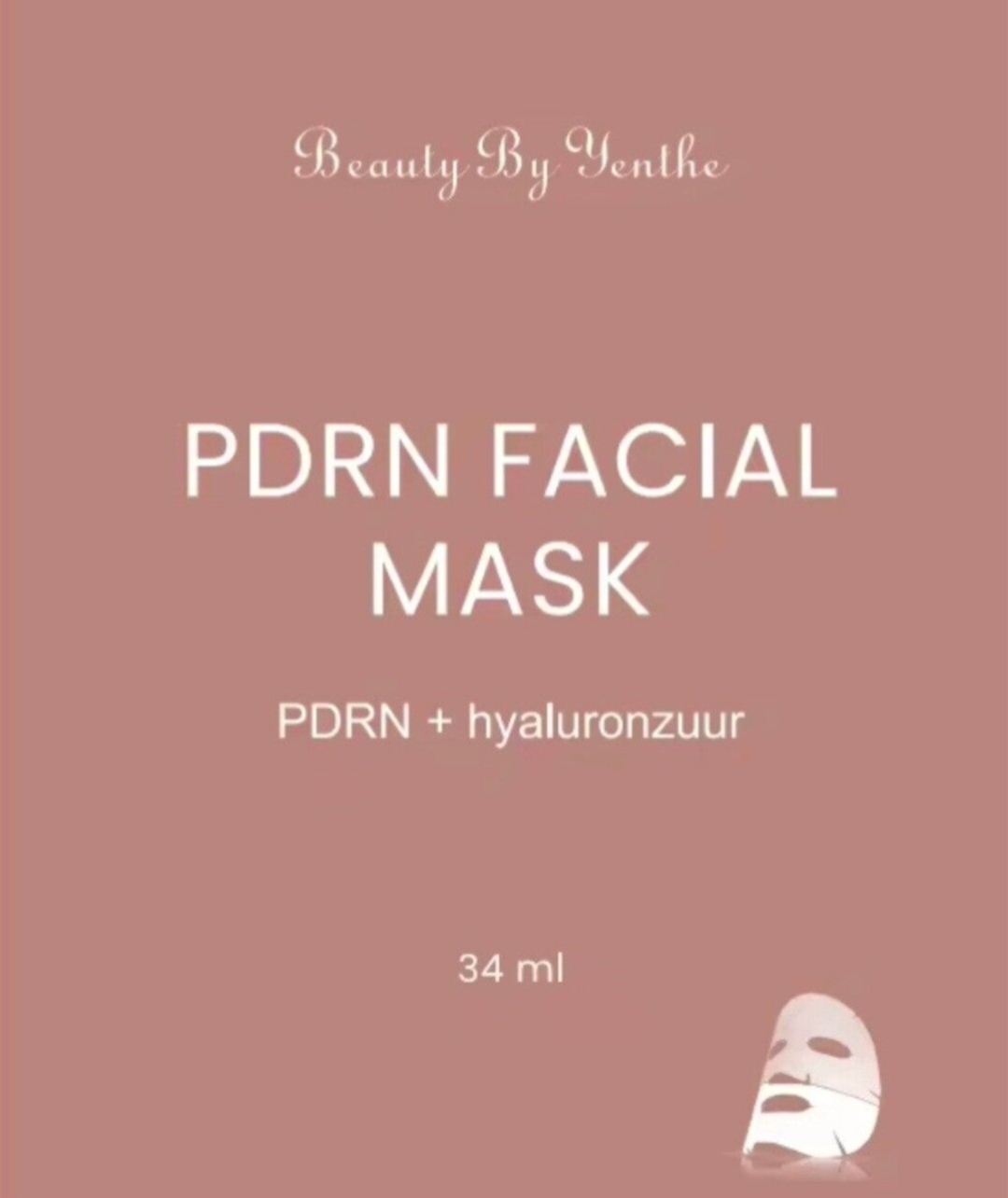 Pdrn Facial Mask