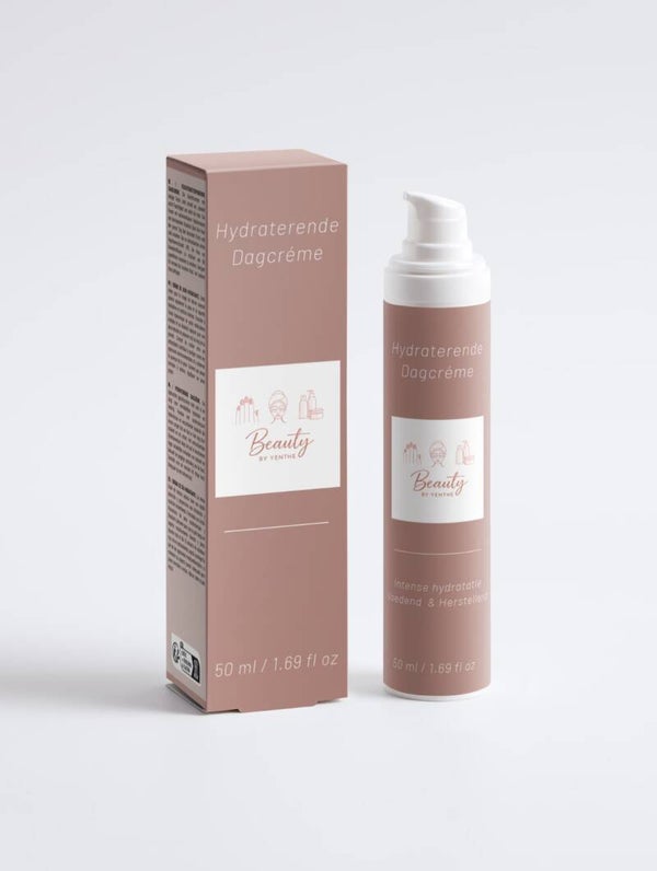 Hydraterende Dagcrème 50ML