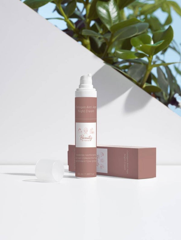 Collagen Anti-Age Night Cream 50ML