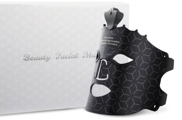 Beauty Facial Mask