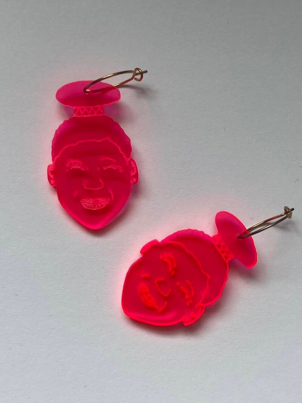 Ørering Arnarulunnguaq.