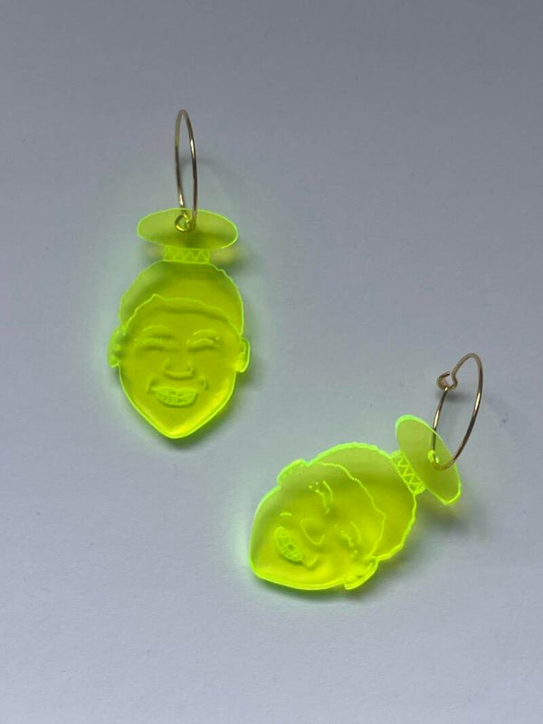 Ørering Arnarulunnguaq.