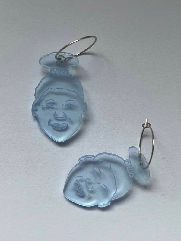 Ørering Arnarulunnguaq.