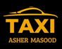 Taxi Asher Masood