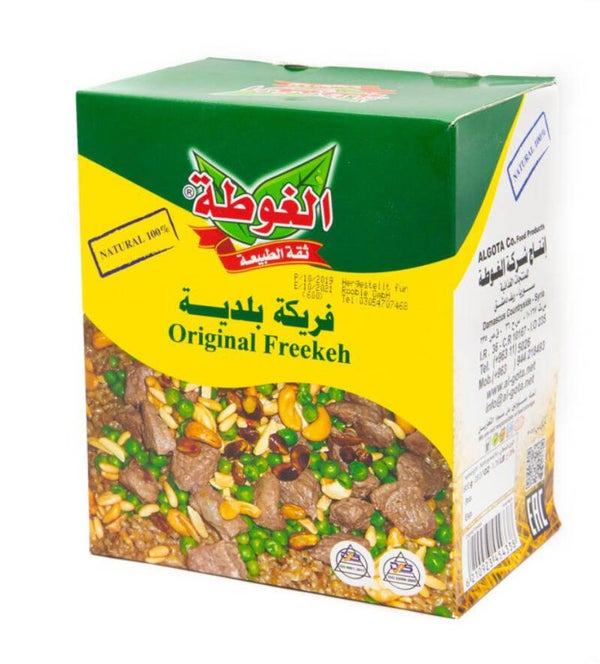 Original Freekeh