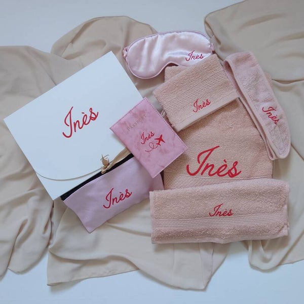 WoMan Box